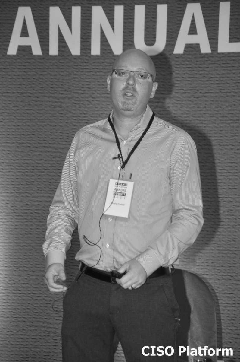 Black Hat Asia 2015 - Presentation