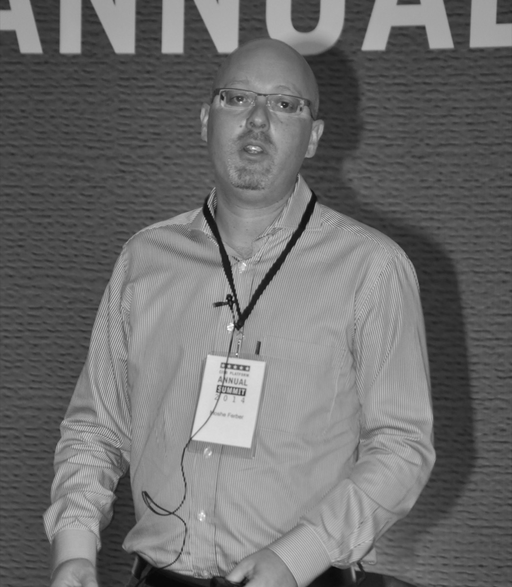 Black Hat Asia 2015 - Demo