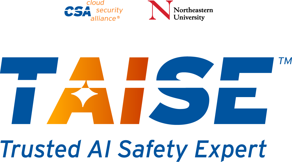 TAISE Logo